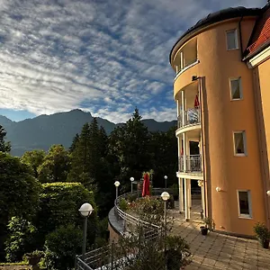  Appartement Tivoli