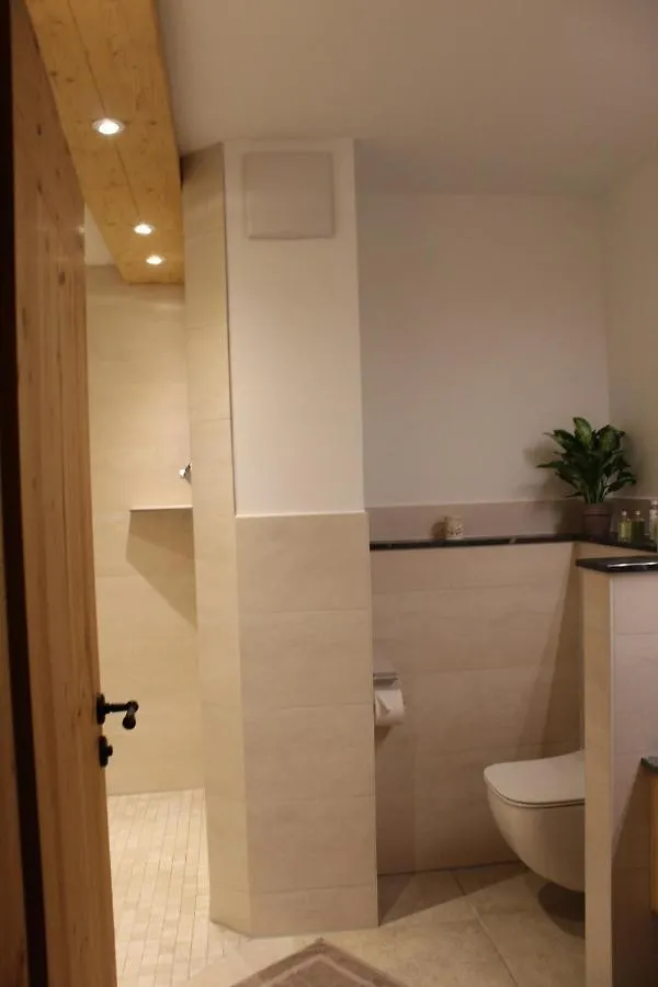 Landhaus Langackerbauer Bad Reichenhall Apartment