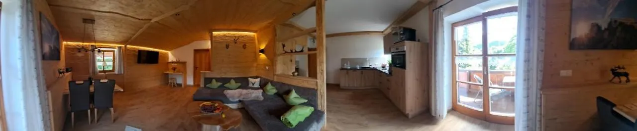 Landhaus Langackerbauer Bad Reichenhall